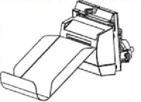 Zebra Kit Option Cutter ZM600 (79842)